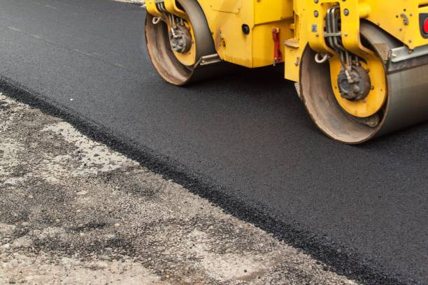 Professional Driveway Paving Services in Red Lodge, MT