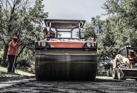 Best Driveway Overlay Services  in Red Lodge, MT